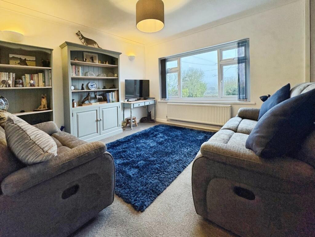 Higher Condurrow, Bungalow set with approx 2.5 acres, photo 7