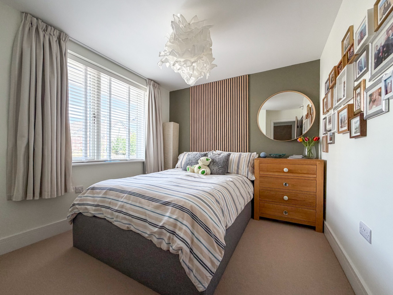Hayle, Exceptional three bedroom home, photo 22
