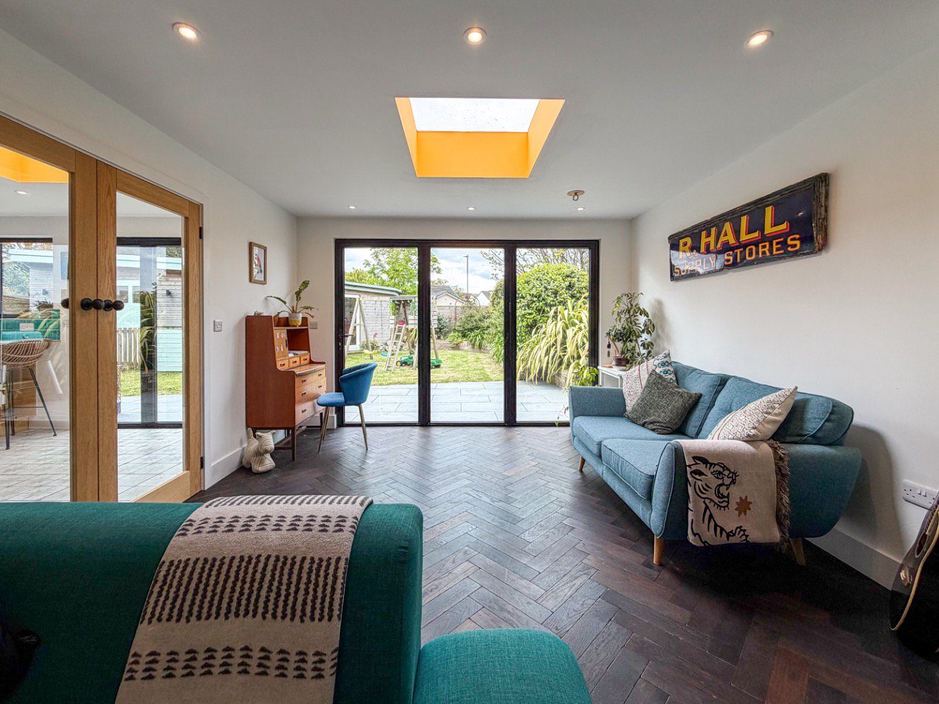 Camborne, Spacious detached bungalow, photo 12