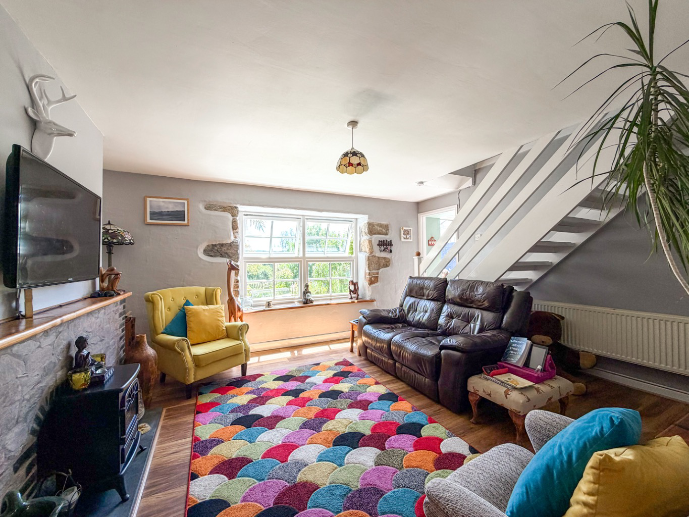 Illogan, Beautiful two bed cornish cottage, photo 14
