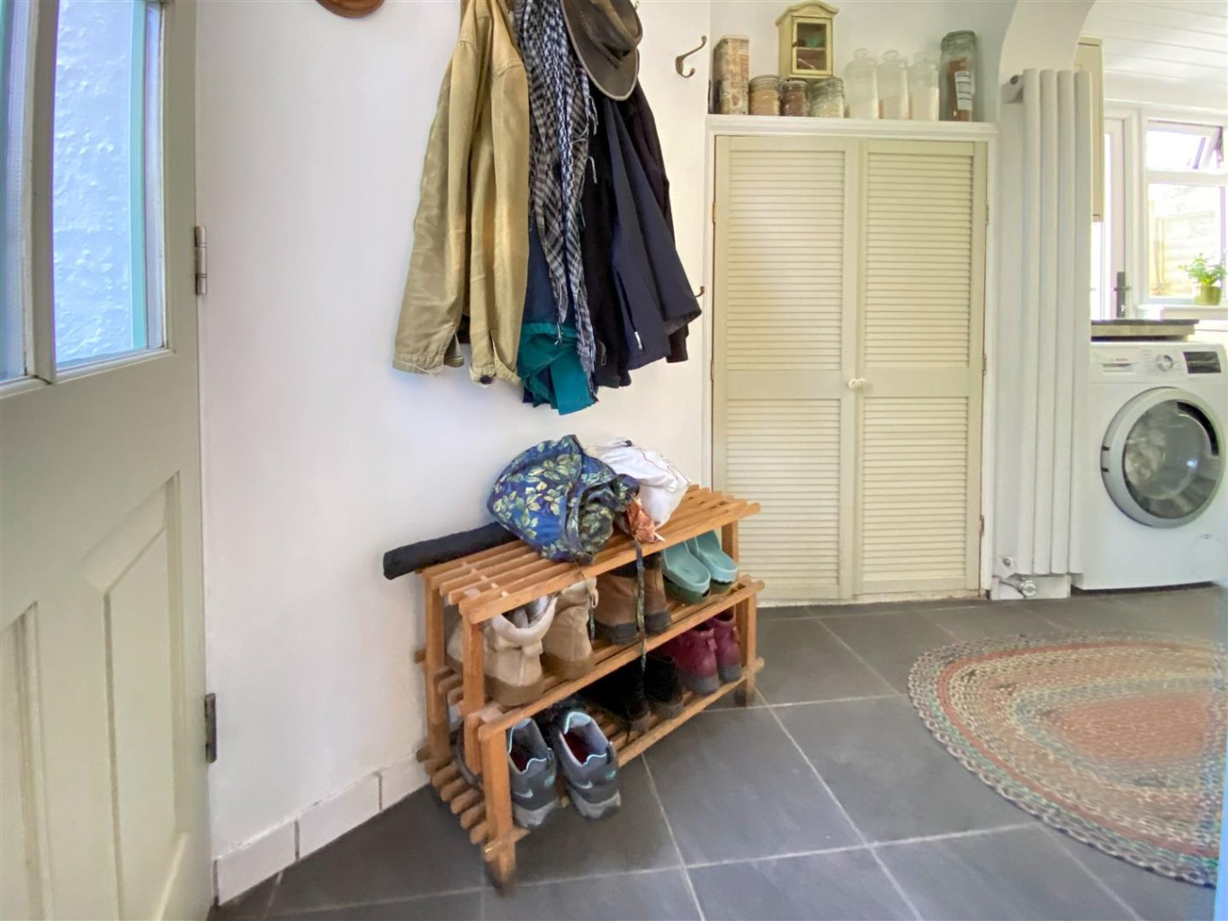 Gweek, Two bed home in village location, photo 3