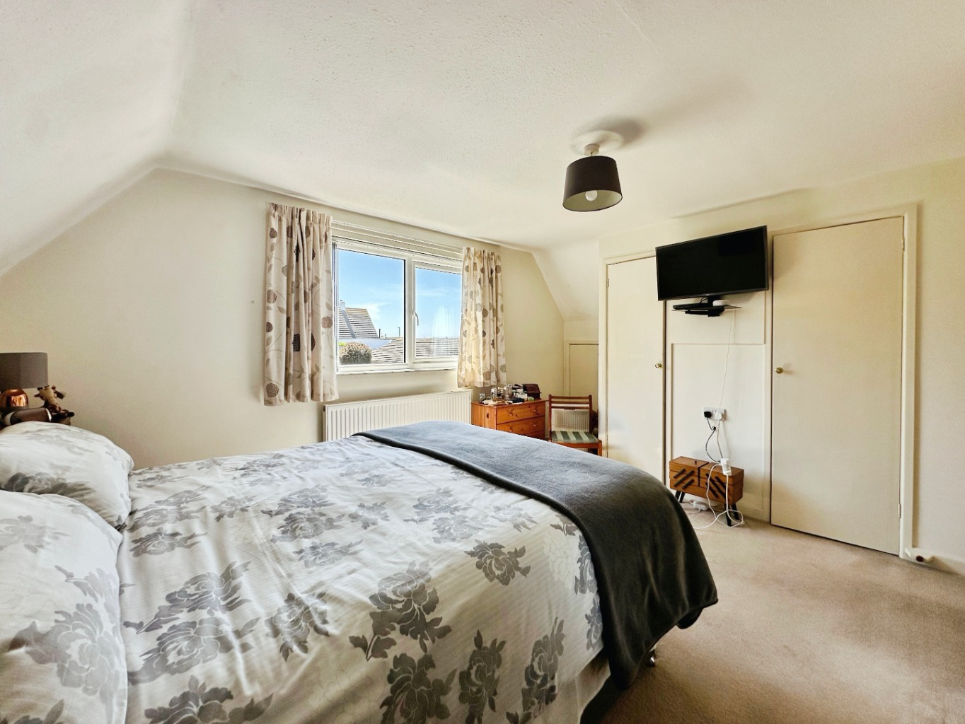 Porthleven, Versatile three bed home near village centre, photo 14