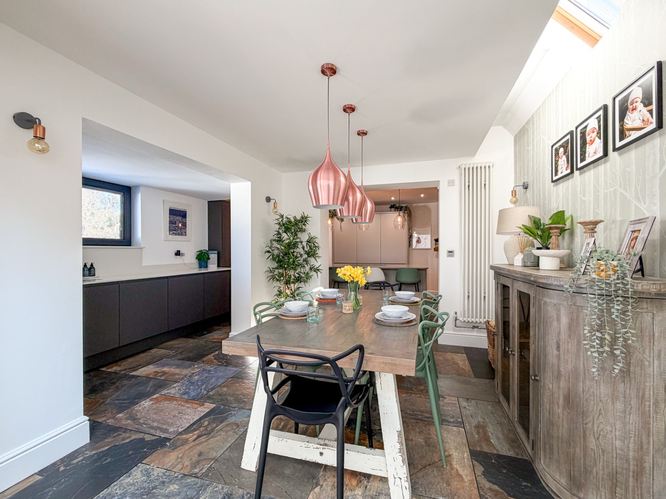 St. Ives, Immaculately presented family home, photo 3