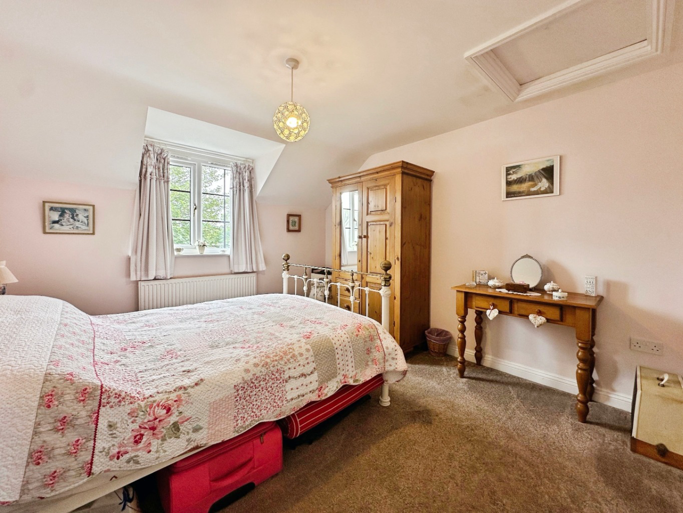 Near Manaccan, Well presented, spacious home, photo 15