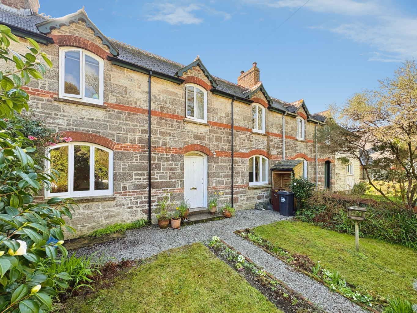 Trevarno, Charming three bed character home