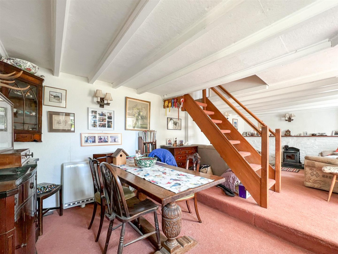 Wheal Vor, Cottage with approximately 6.2 acres, photo 6