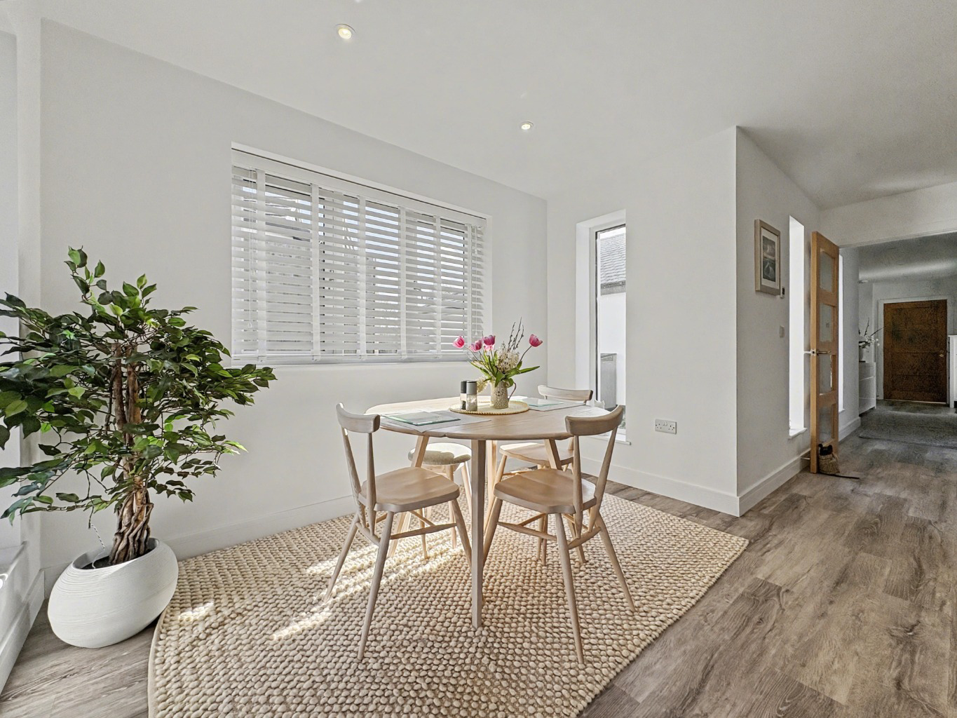 Leedstown, Beautiful Three Bedroom detached Bungalow in the Heart the village, photo 7