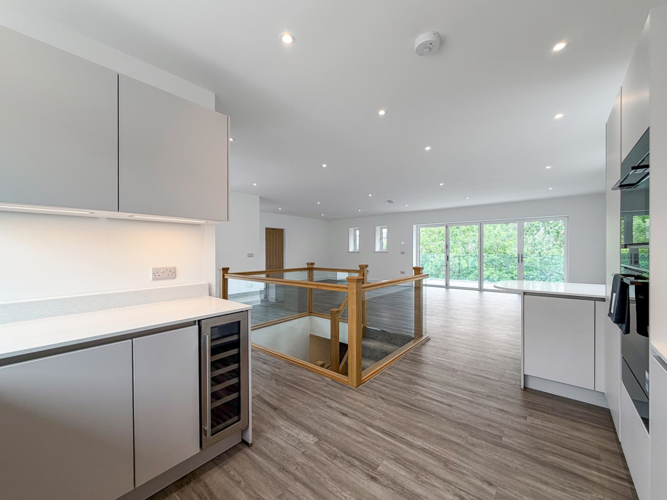 Truro, Stunning brand new four bed home, photo 20