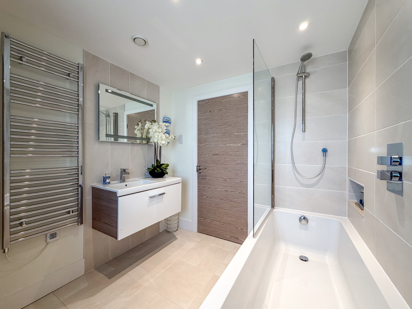 Hayle, Exceptional three bedroom home, photo 25
