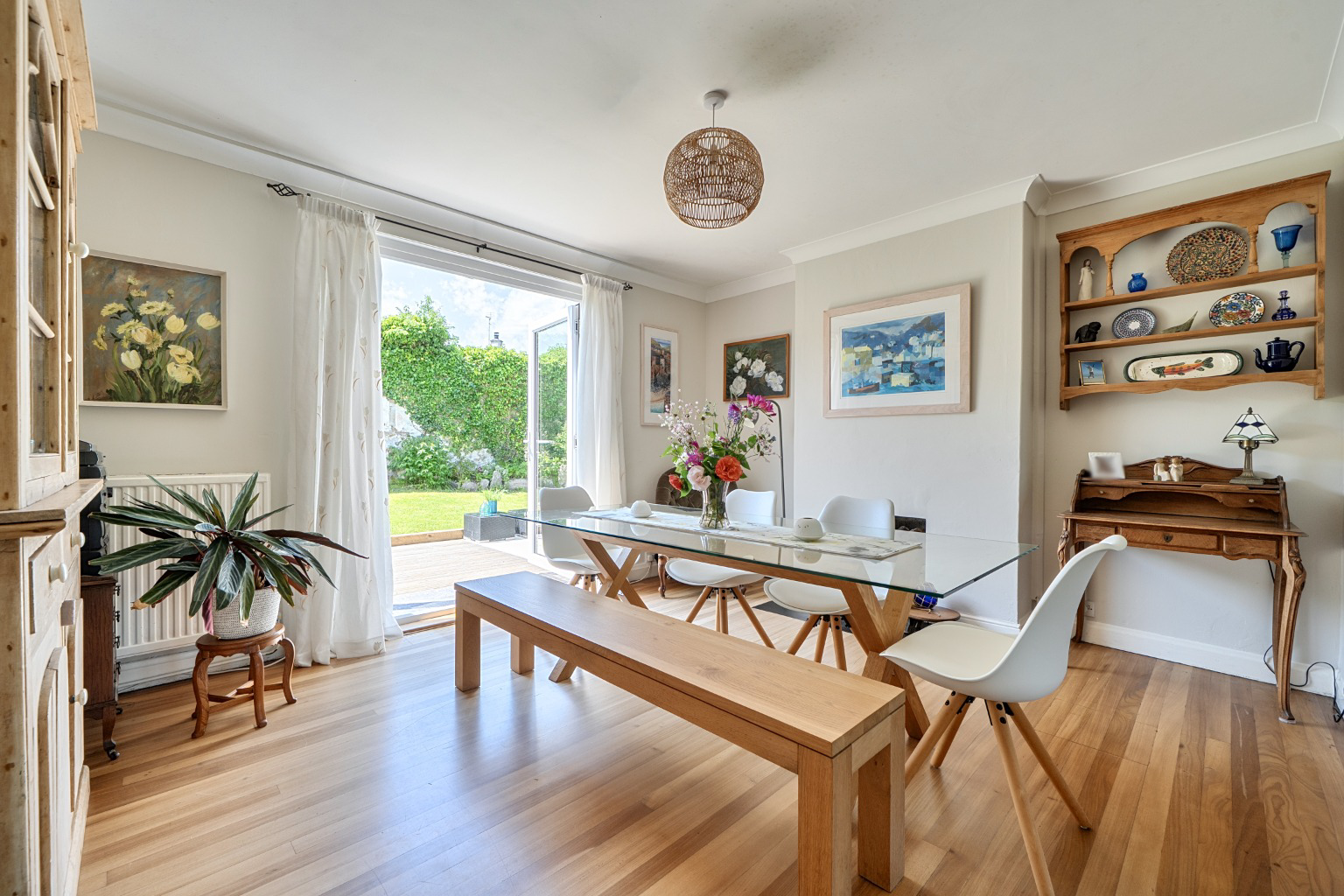 Carbis Bay, Detached, spacious, family home, photo 6