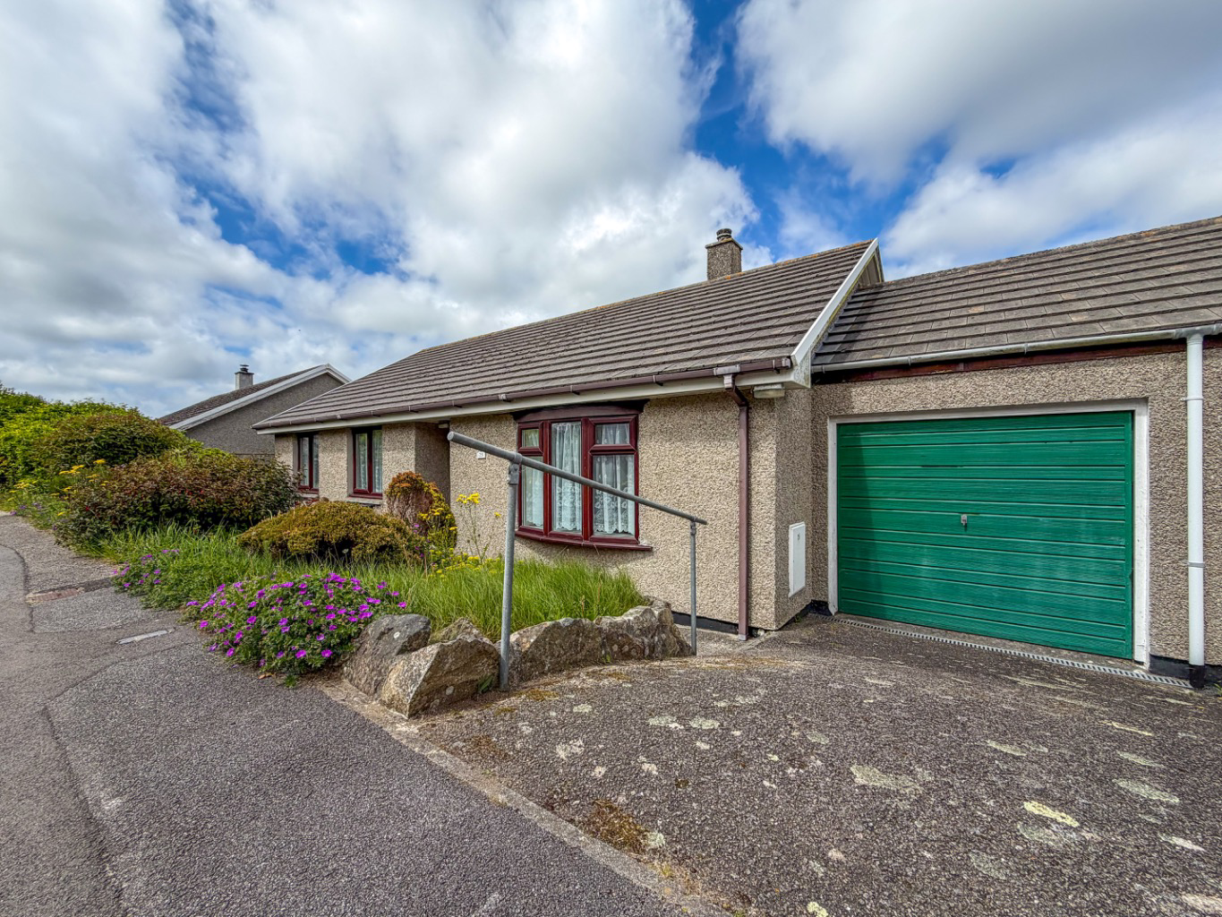 St Erth Three bedroom bungalow, photo 5