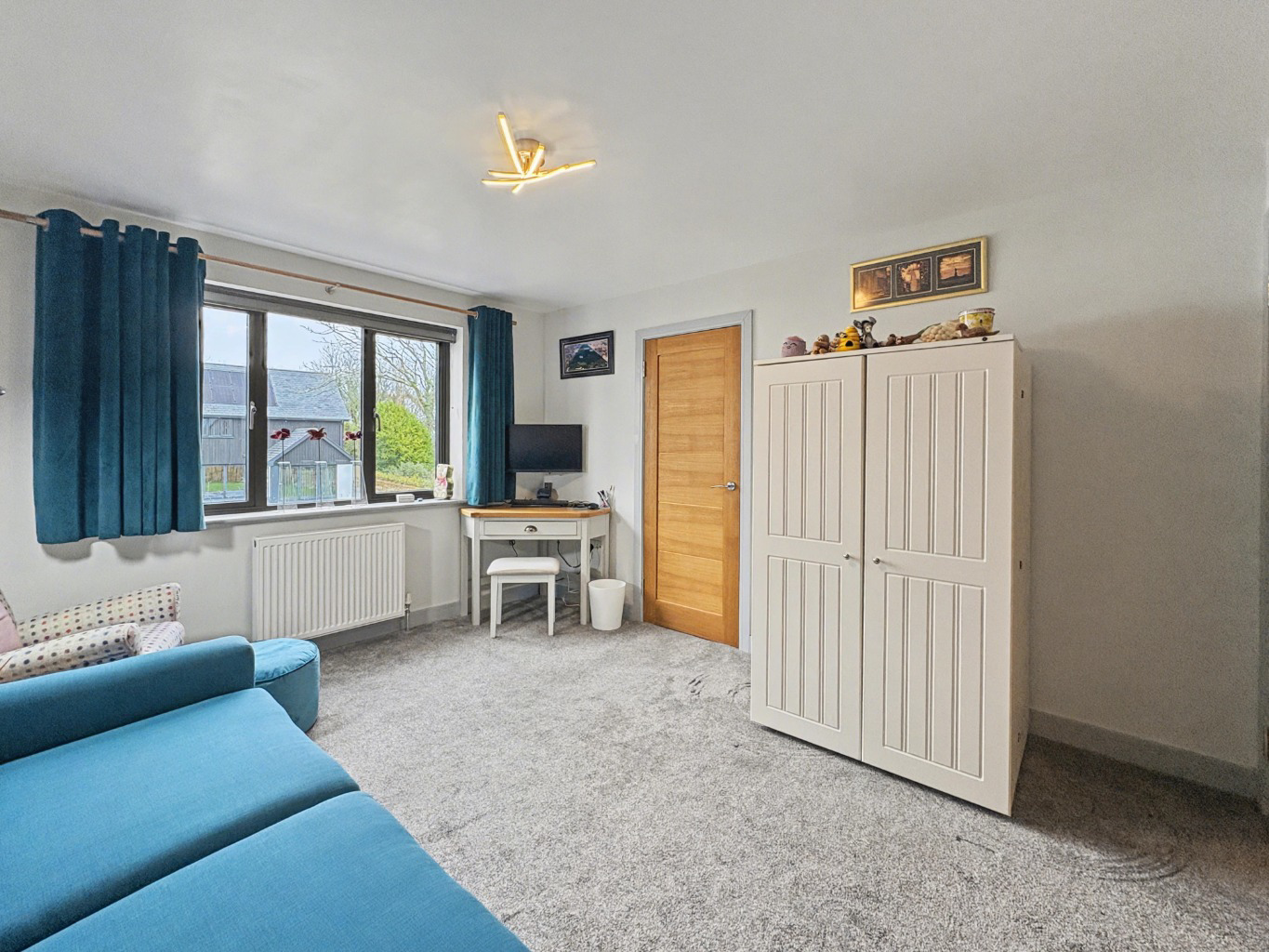 Nr Goldsithney, Stunning four bed detached home, photo 28