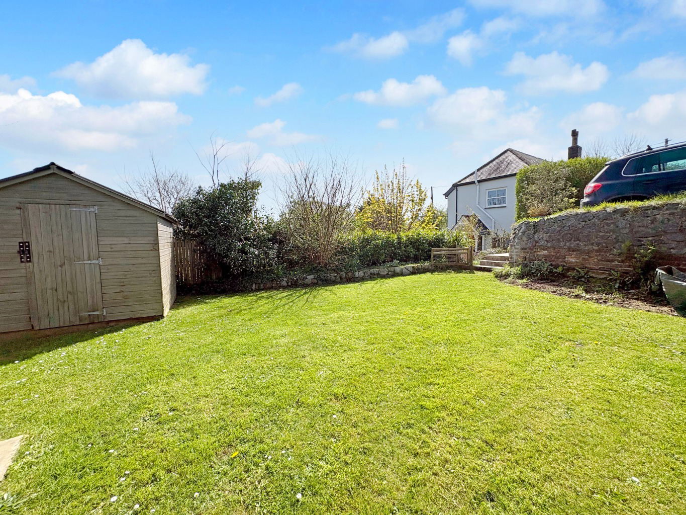 Mawgan, Charming Cottage in village location, photo 23