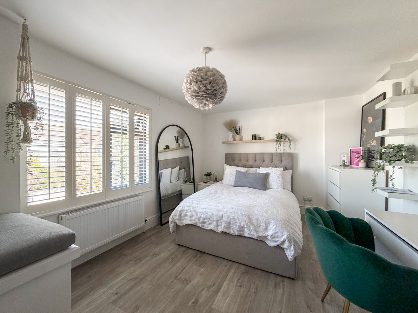St. Ives, Immaculately presented family home, photo 22