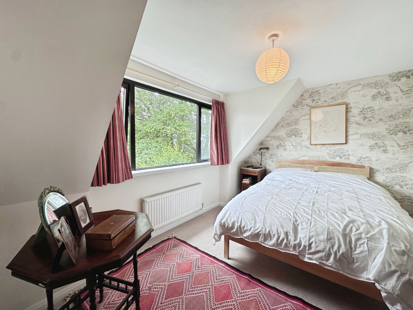 Mullion, Spacious four bed home, photo 15