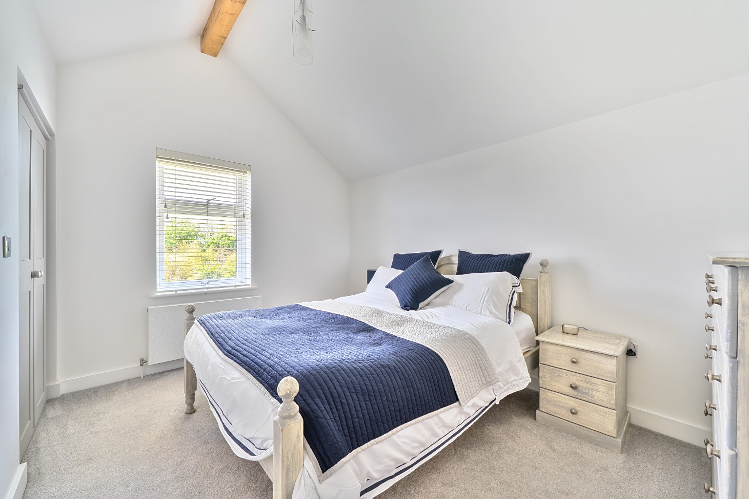 Rosudgeon, Impressive five bed family home, photo 17