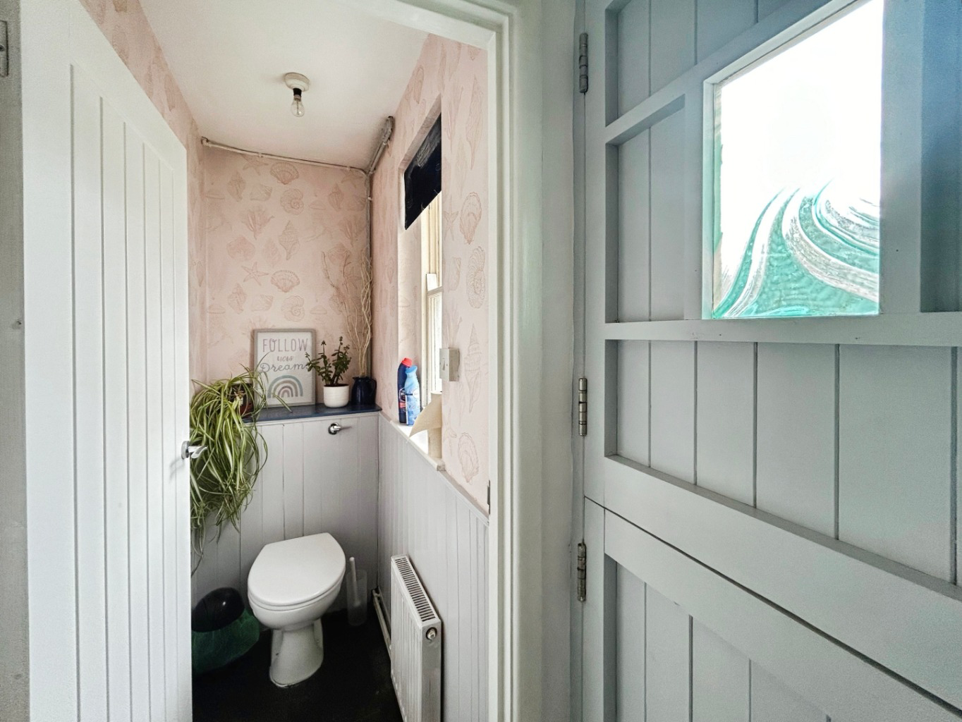 St. Ives, Three bed maisonette in prime location, photo 11