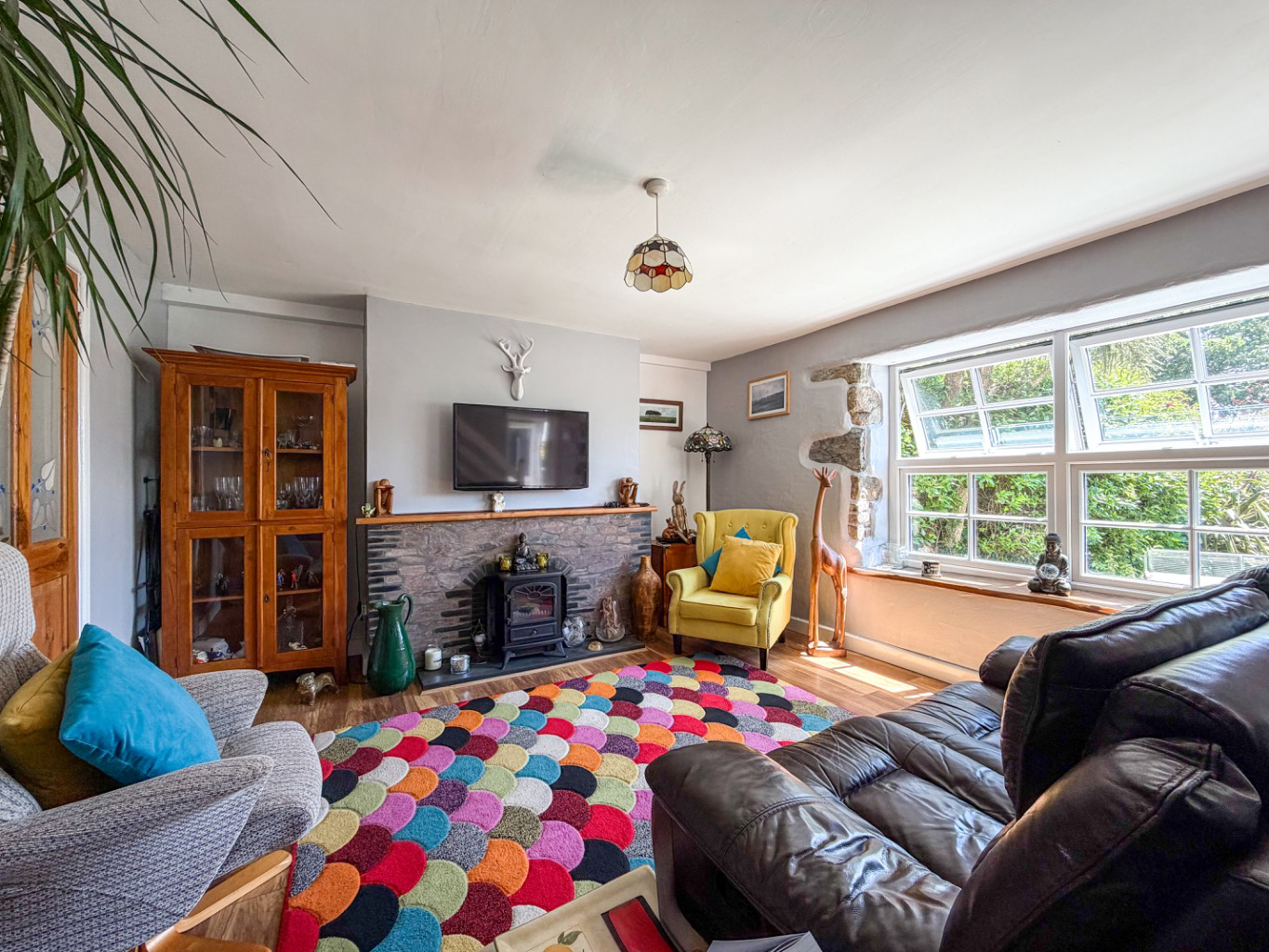 Illogan, Beautiful two bed cornish cottage, photo 8