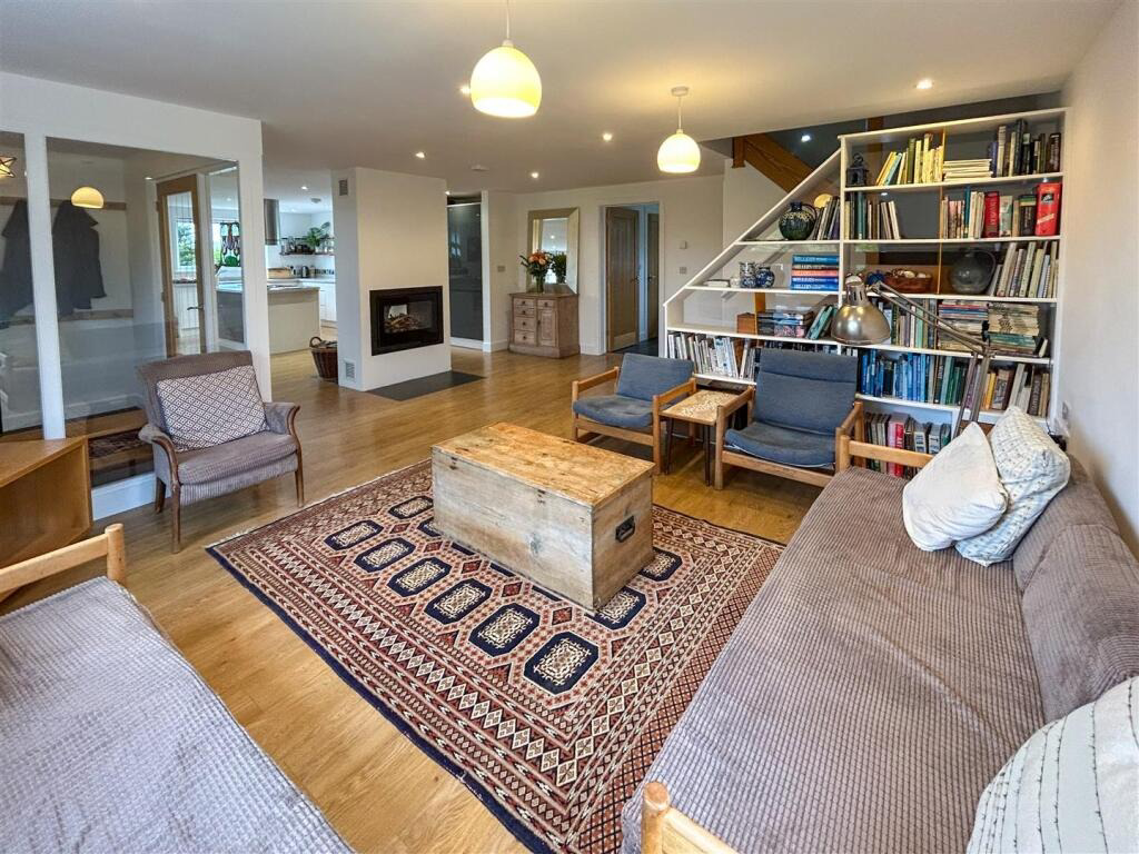 Large detached family home, Hayle Road, Nancegollan, photo 22