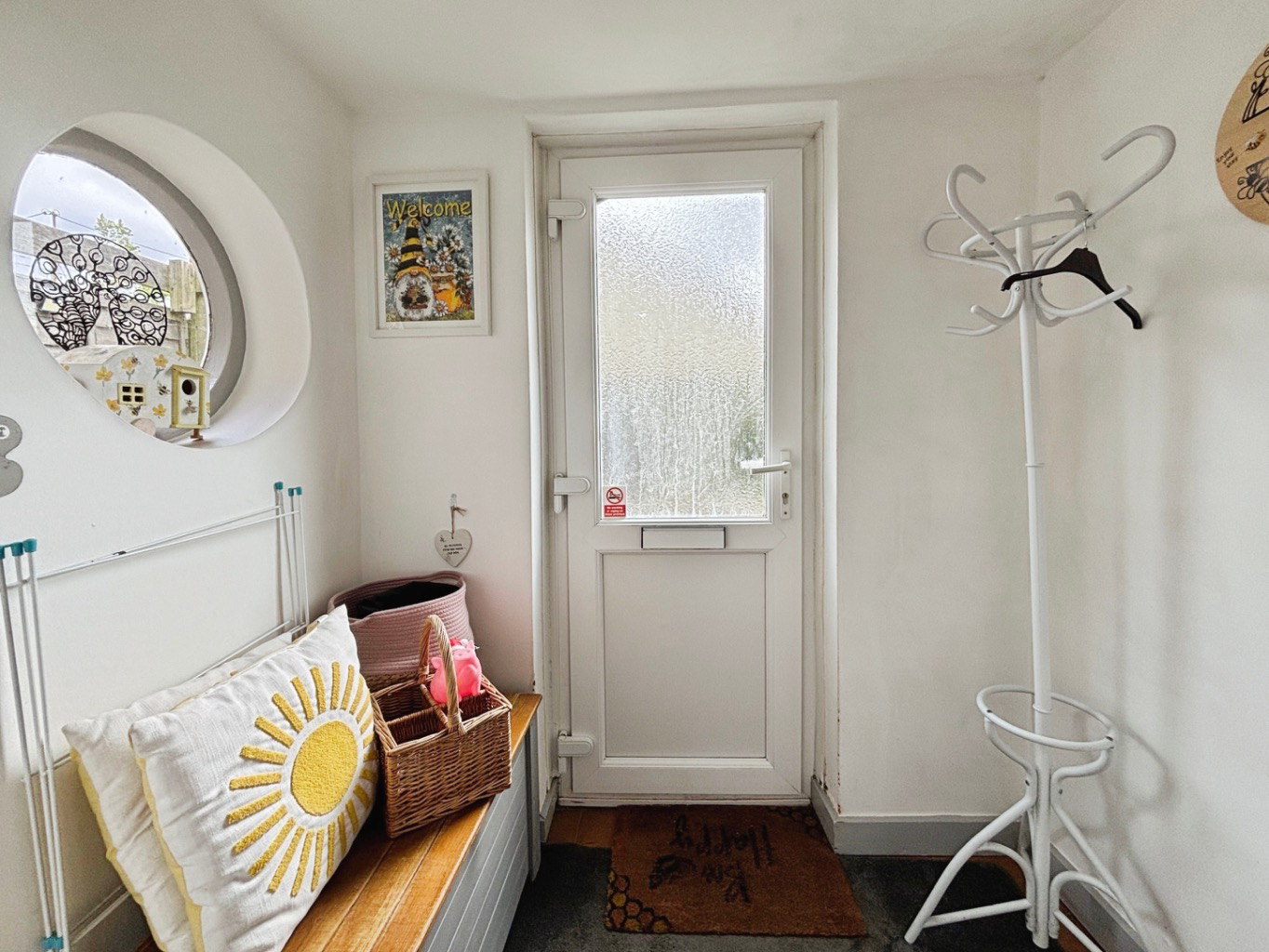 Reawla, Tucked away cottage, photo 10