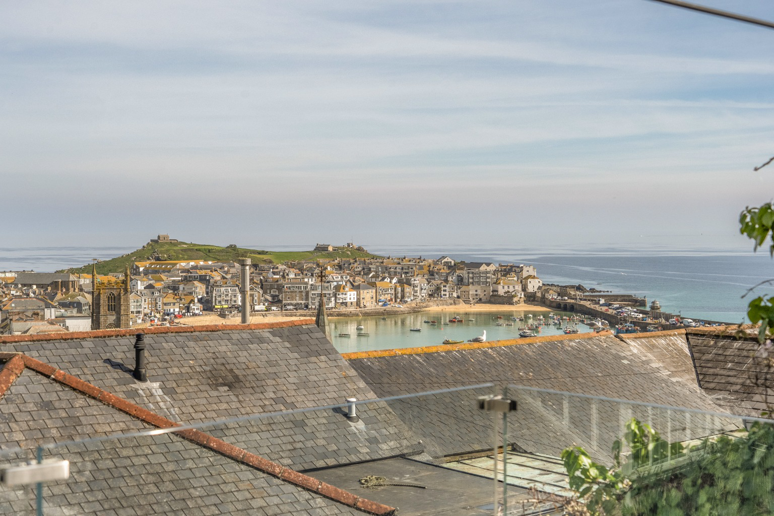 St Ives, Modern two bedroom house, photo 22