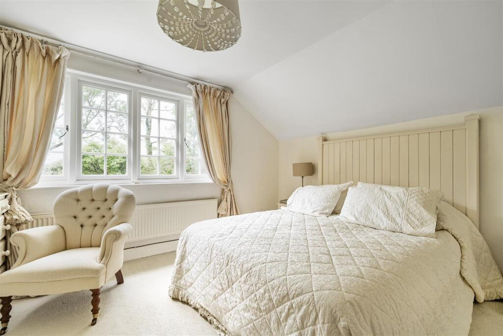 Wendron Nr Helston, Detached home with approx 10.52 acres, photo 21