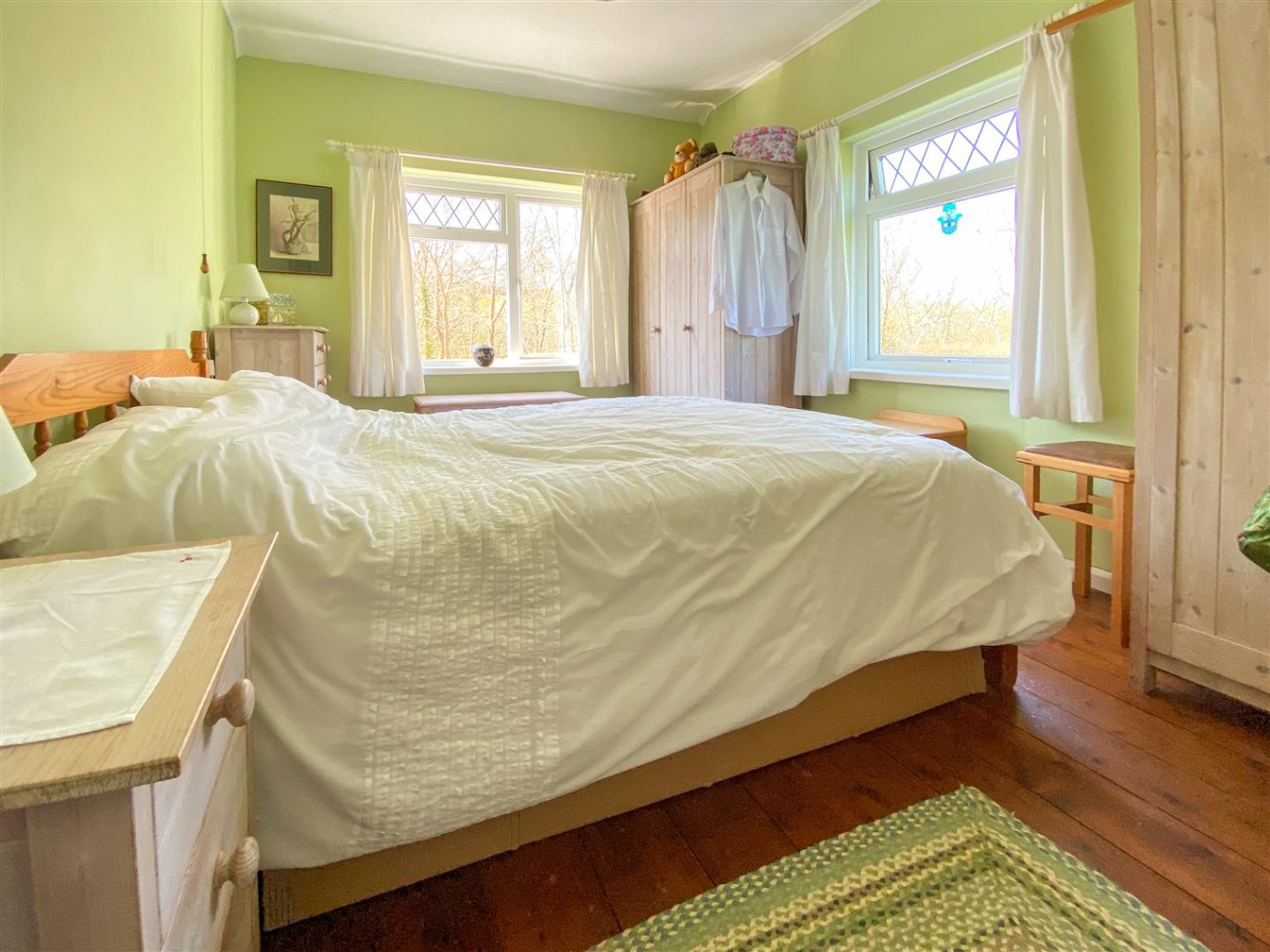 Gweek, Two bed home in village location, photo 6