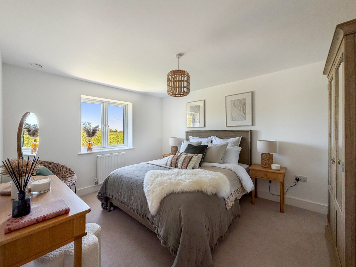 Coverack, Four bedroom new build, photo 17