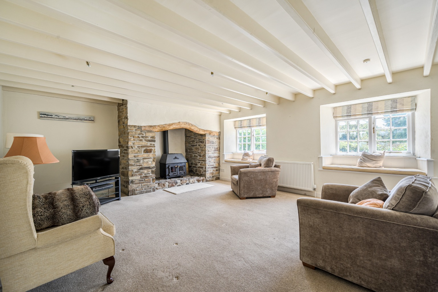 Manaccan, Helston, Cornwall, TR12, photo 23