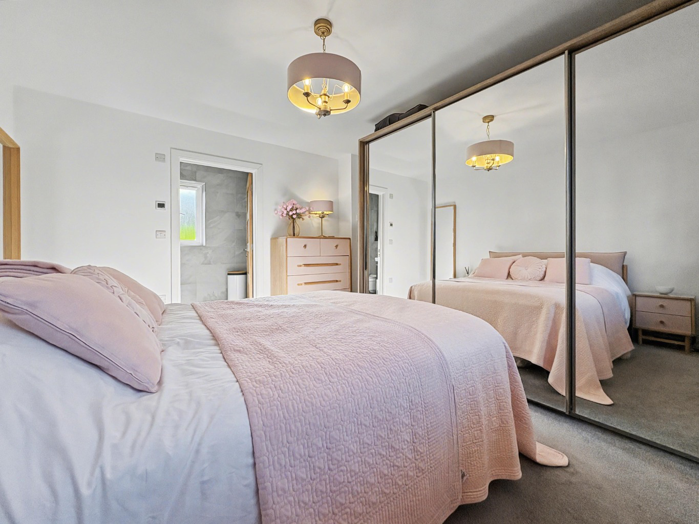 Leedstown, Beautiful Three Bedroom detached Bungalow in the Heart the village, photo 15