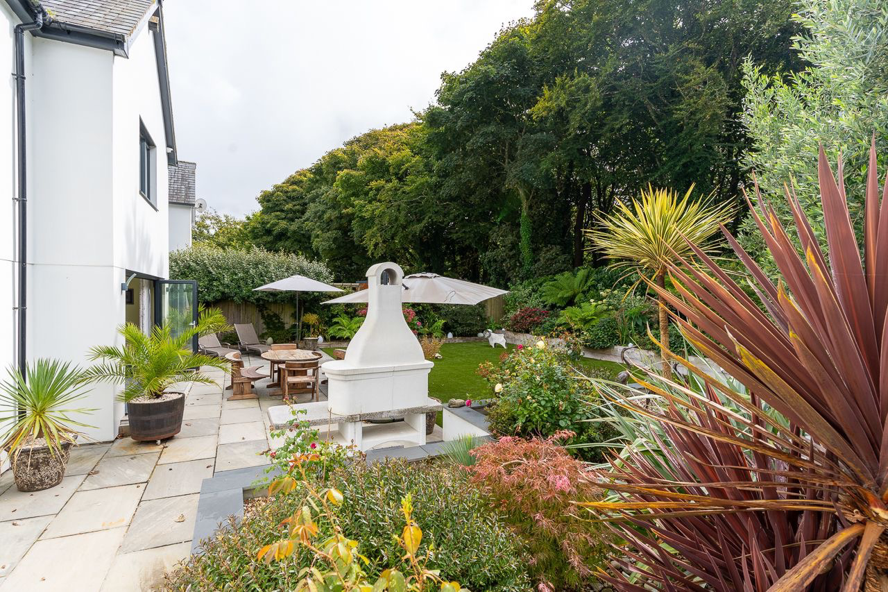 Nr Goldsithney, Stunning four bed detached home, photo 33
