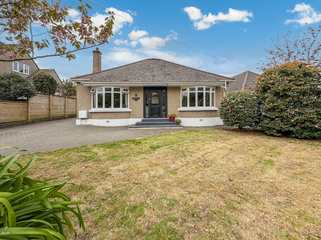 Camborne, Spacious detached bungalow, photo 29