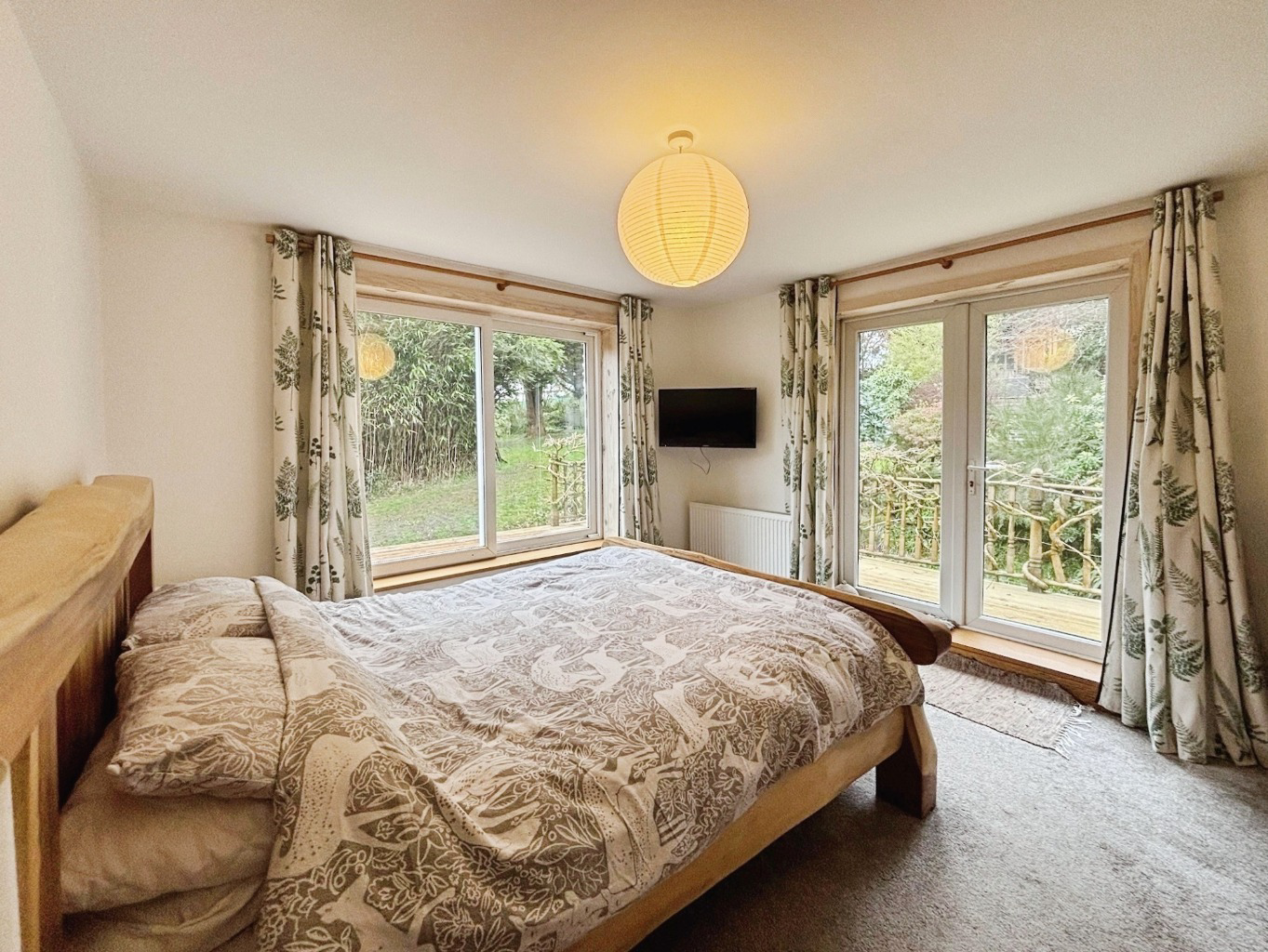 Carnkie, Charming, spacious cottage in peaceful location, photo 10