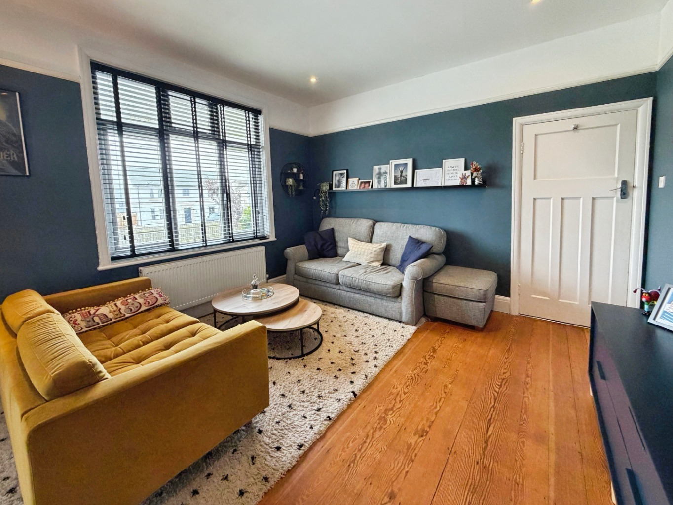Helston, Spacious four bed family home, photo 10