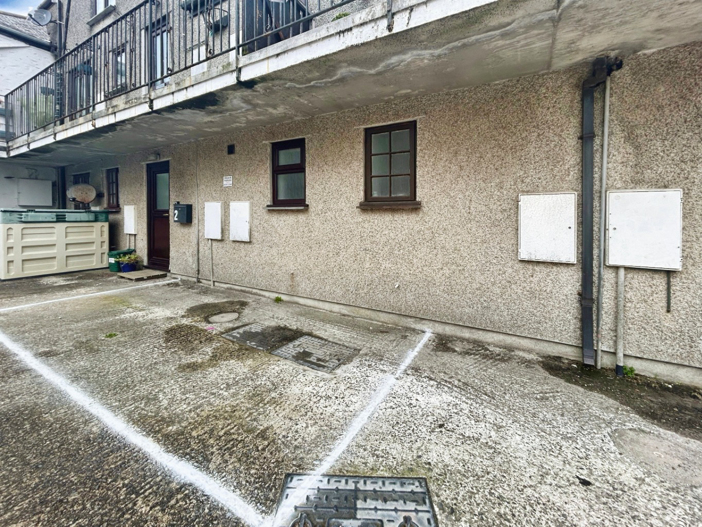 Hayle, Ground floor flat in convenient location, photo 12