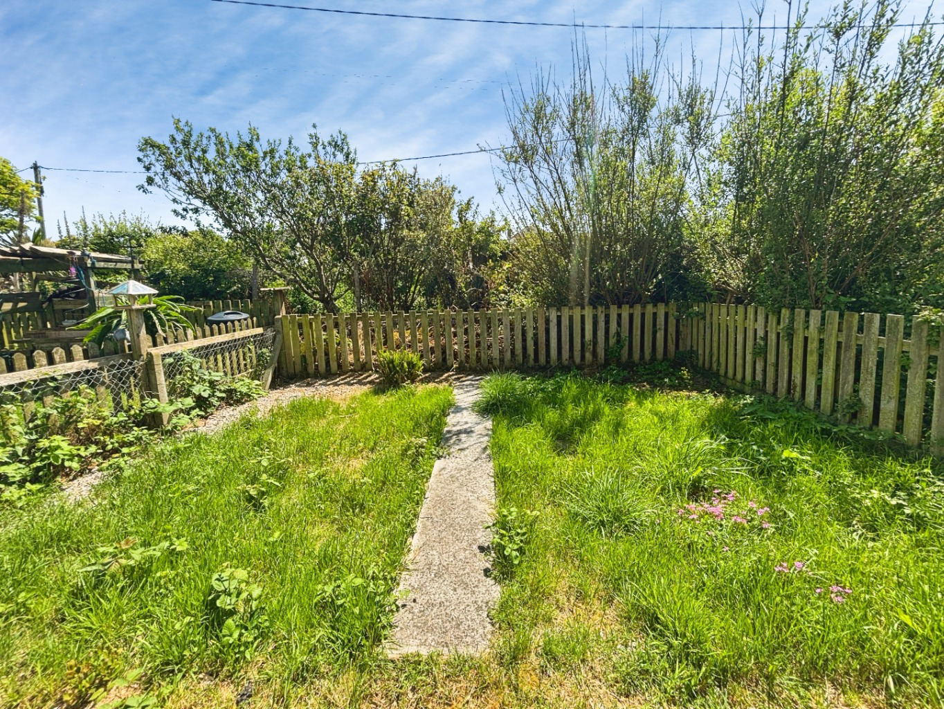The Lizard, One bed bungalow with no chain, photo 8