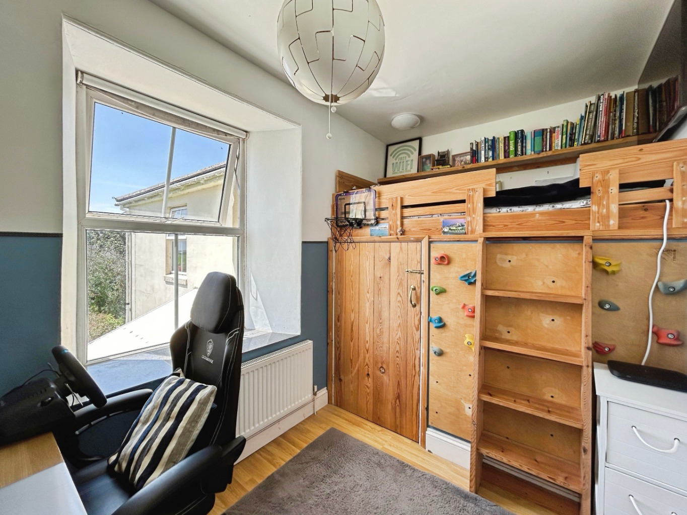 Near St. Buryan, Three bed home in rural setting, photo 22