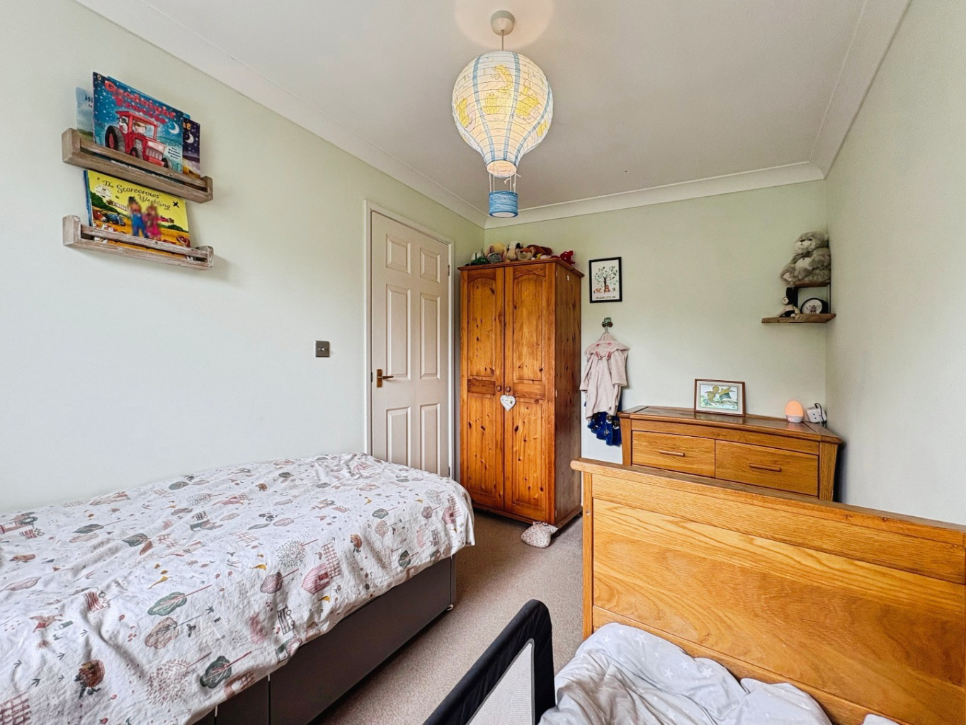 Nancegollan, Section 106 Home, photo 8