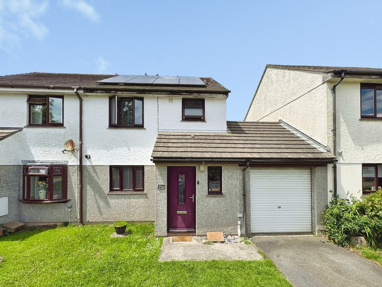 Helston, Ideal family home