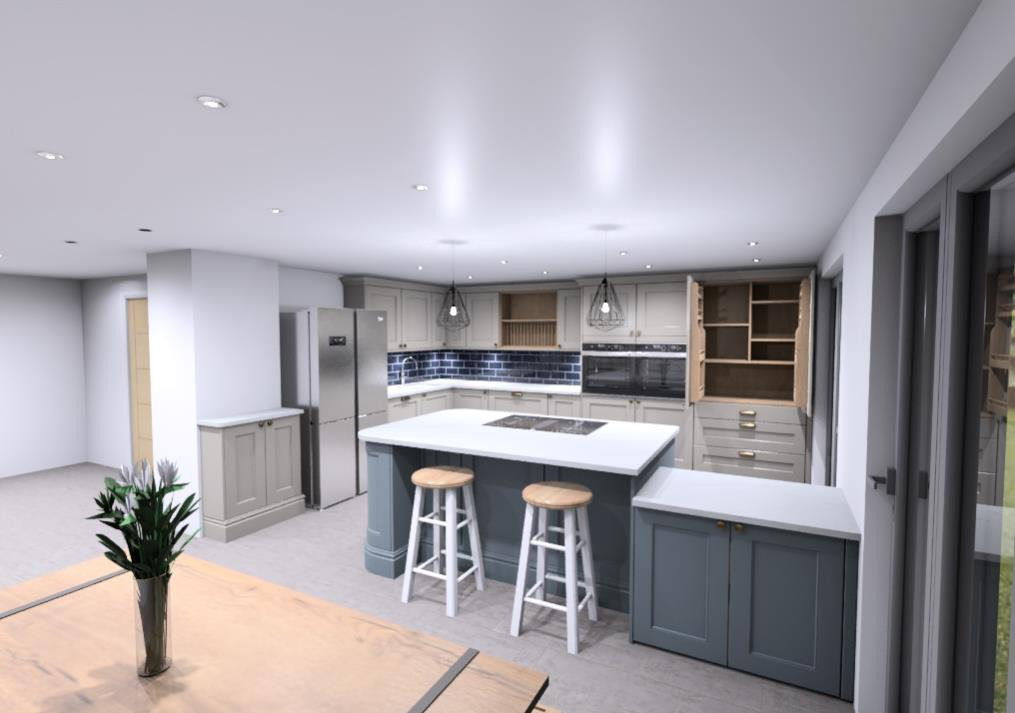 Large family home with stunning views - Coverack Bridges, photo 26