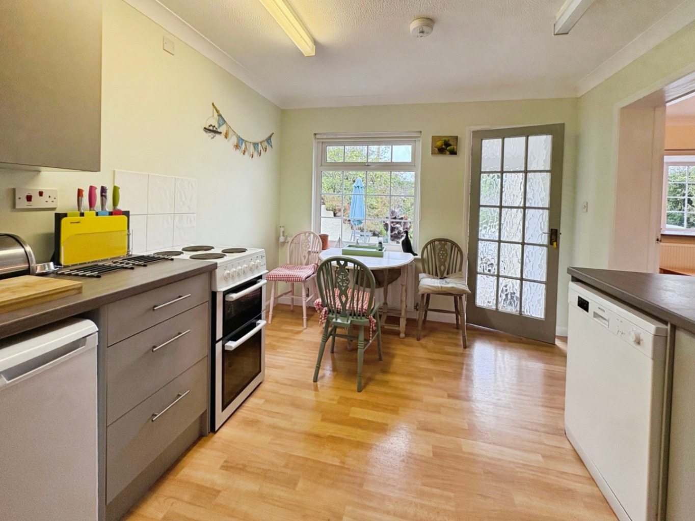 Porthallow, Flexible and spacious detached home, photo 24