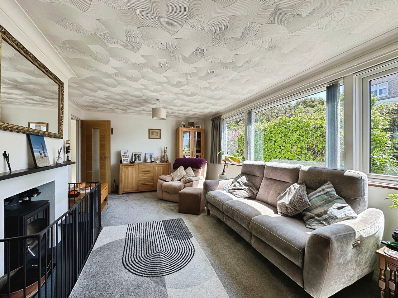 Porthleven, Versatile three bed home near village centre, photo 4