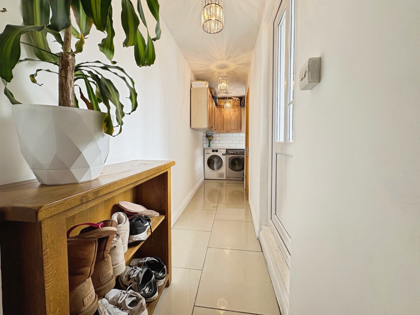 Godolphin Cross, 3 Double Bedroom Charming Cottage, photo 5