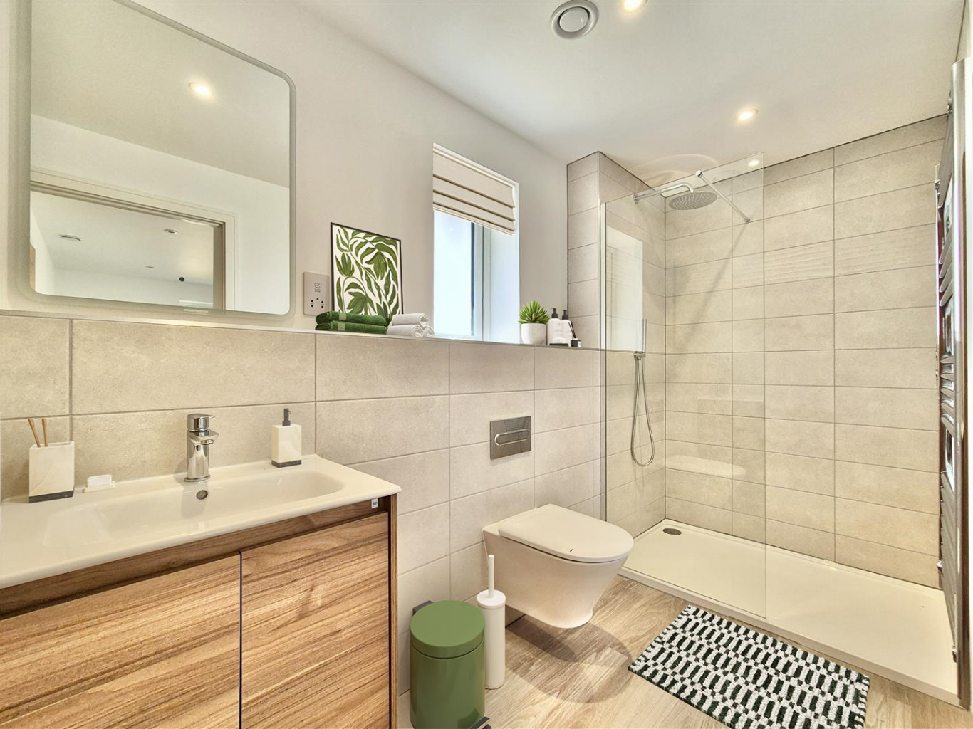Coverack, Brand new dwelling close to the beach, photo 23