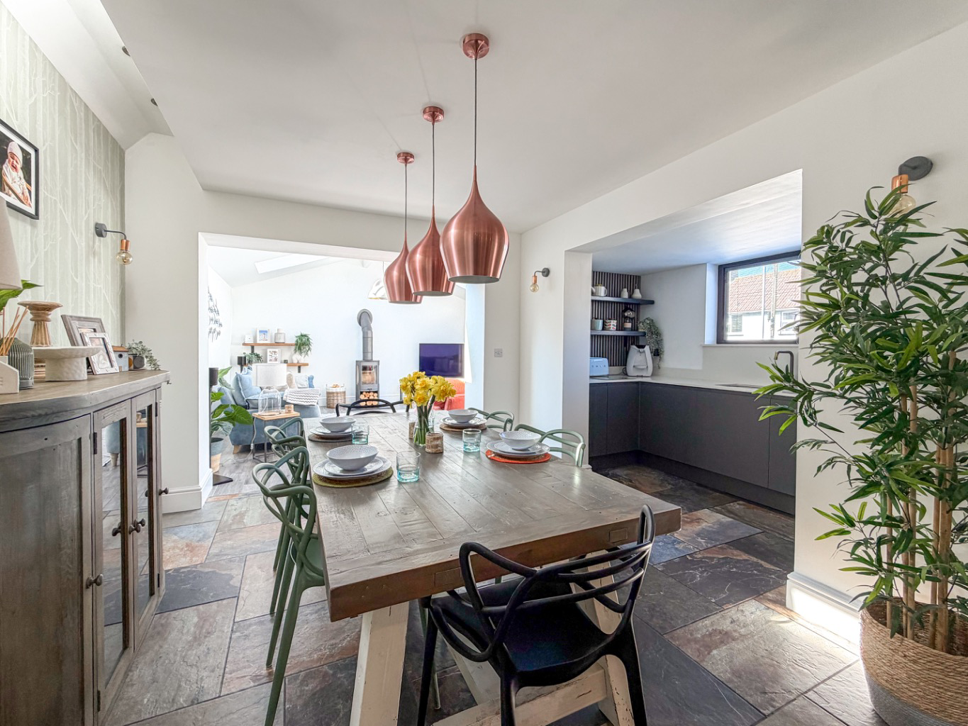 St. Ives, Immaculately presented family home, photo 17