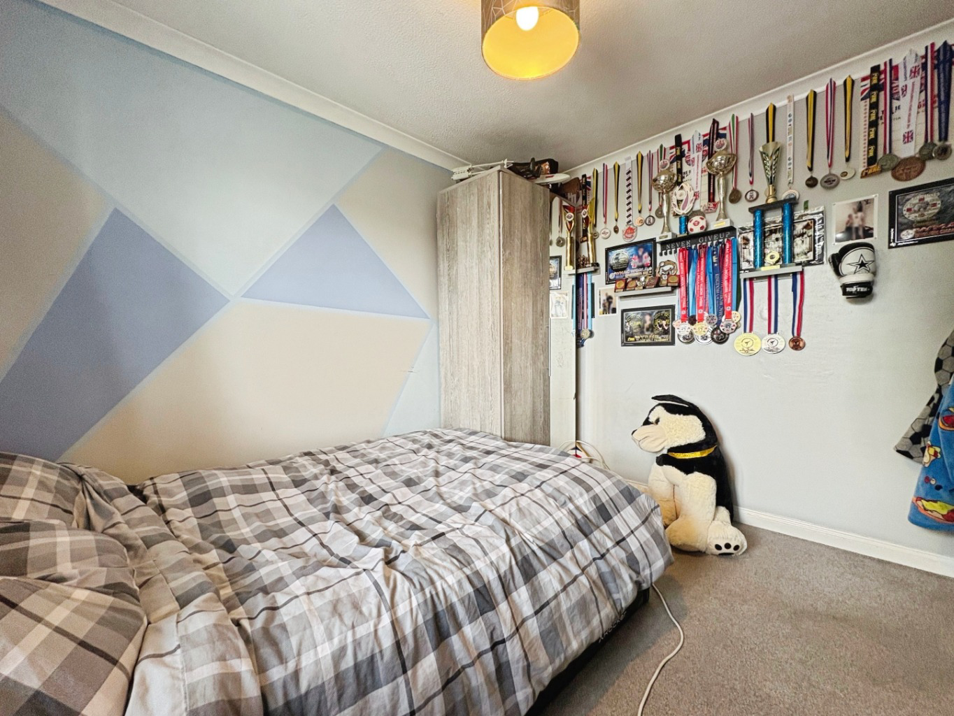 Helston, Ideal family home, photo 9