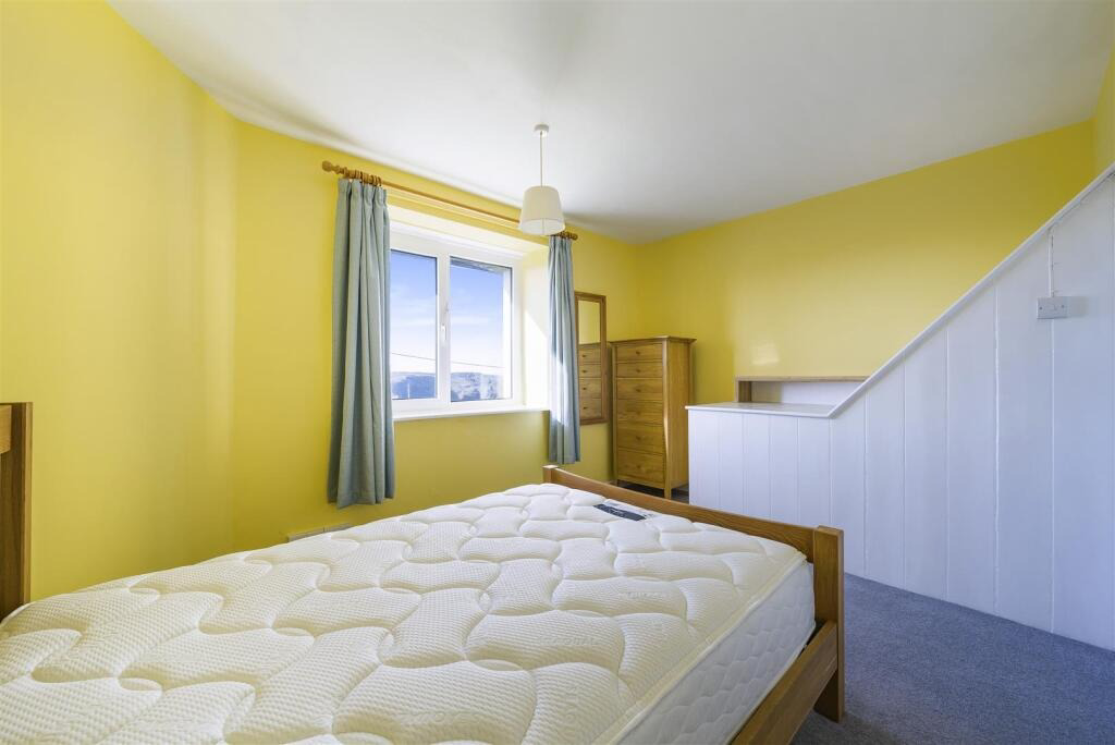 Cottage with Sea Views, Mullion Cove, photo 19