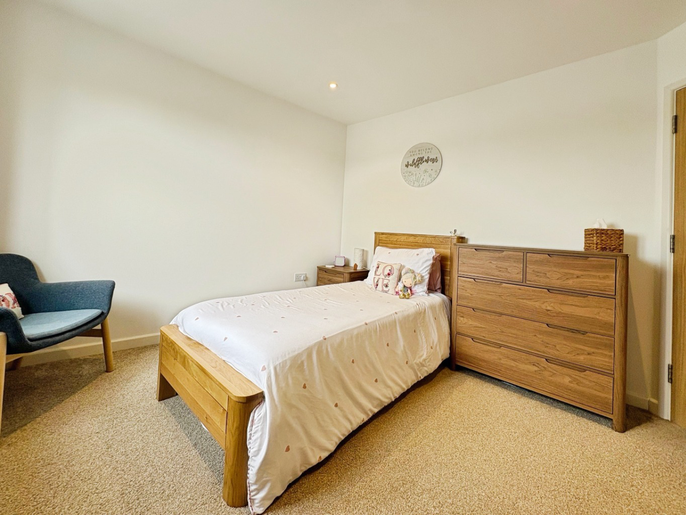 Redruth, Modern family home, photo 14