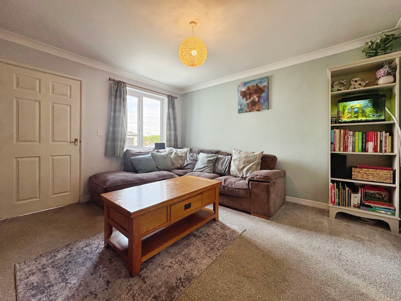 Nancegollan, Section 106 Home, photo 15