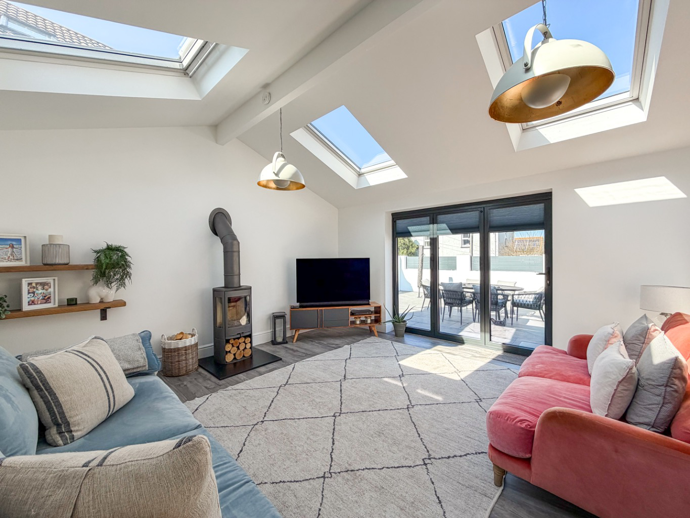 St. Ives, Immaculately presented family home, photo 13